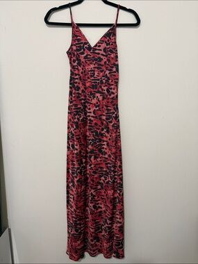 all saints romey long dress All Saints | Dresses | Allsaints Romey Long Dress In White Oversized Cotton  Maxi
